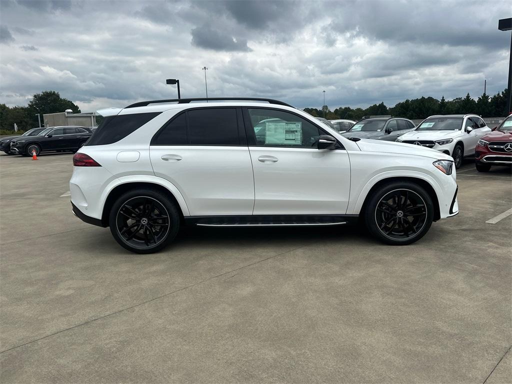 new 2026 Mercedes-Benz GLE 450 car, priced at $89,245