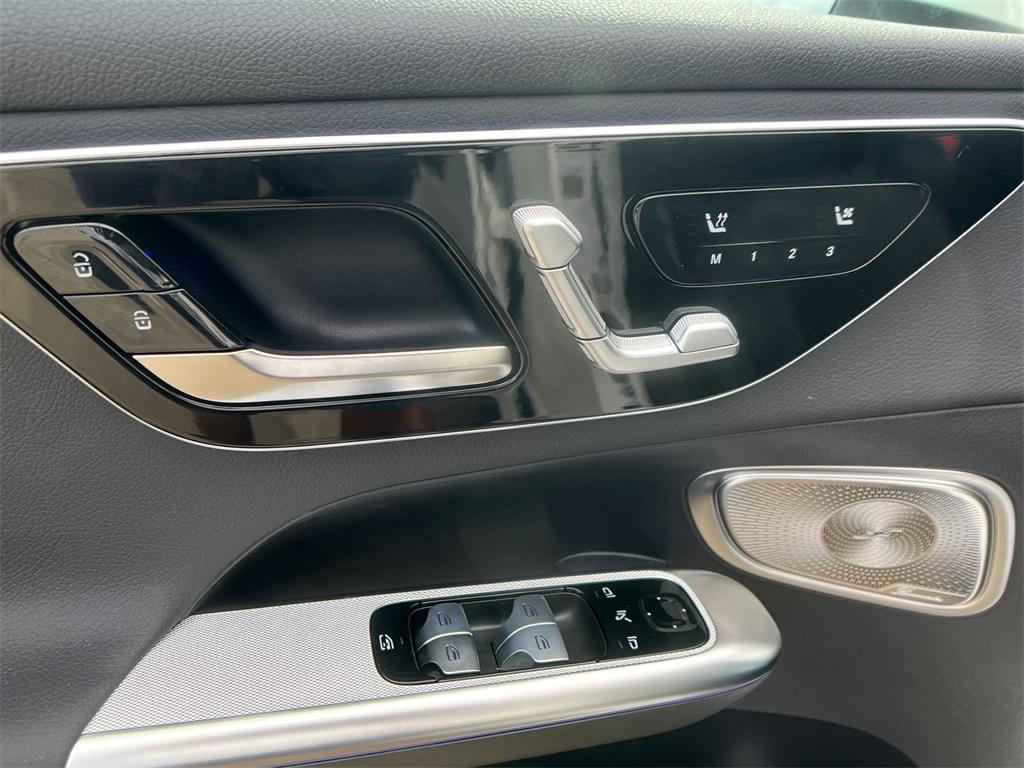 new 2026 Mercedes-Benz GLC 300 car, priced at $57,605