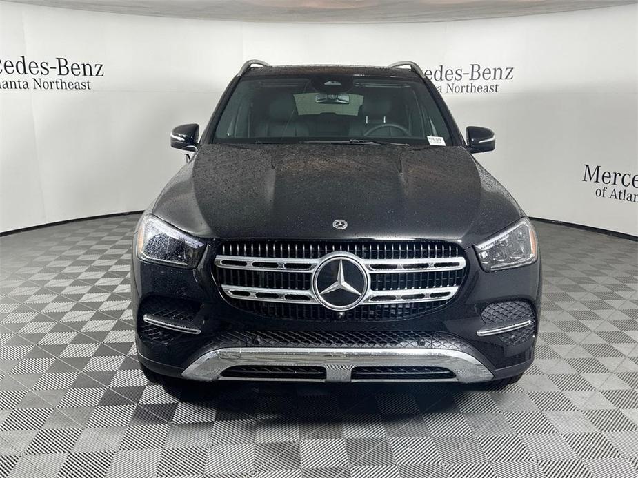 new 2025 Mercedes-Benz GLE 350 car, priced at $66,915