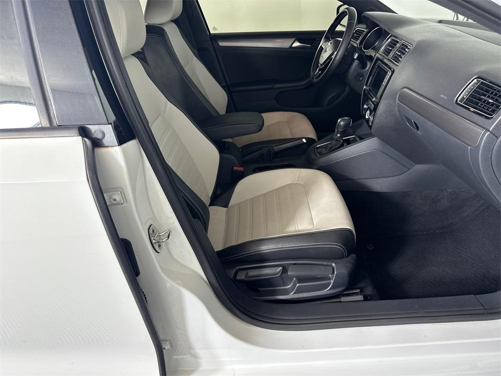 used 2016 Volkswagen Jetta car, priced at $10,794