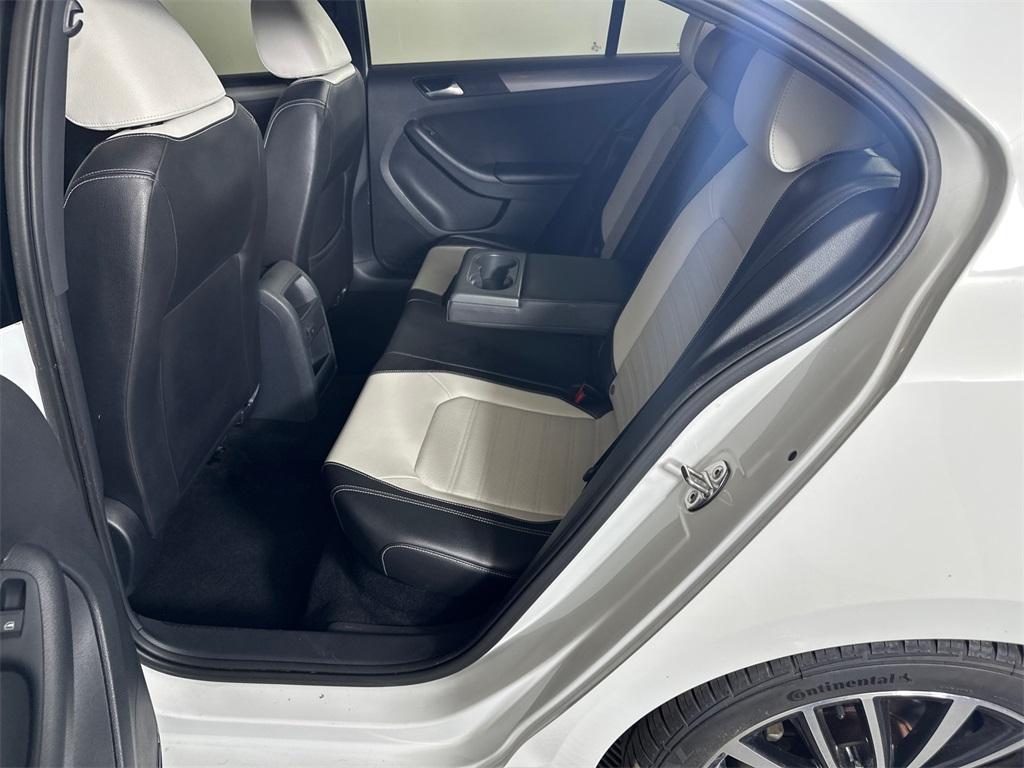 used 2016 Volkswagen Jetta car, priced at $10,794