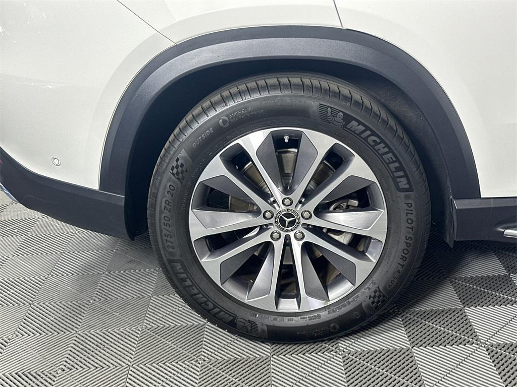 new 2023 Mercedes-Benz GLE 450 car, priced at $59,989