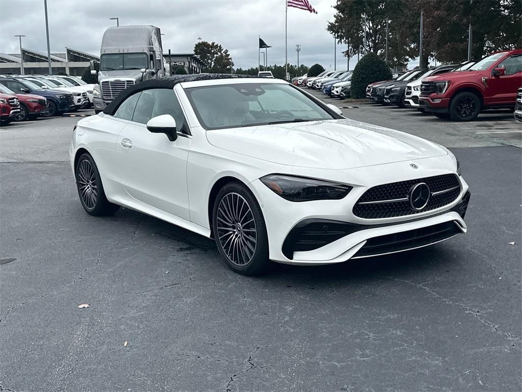 used 2026 Mercedes-Benz CLE 300 car, priced at $71,997