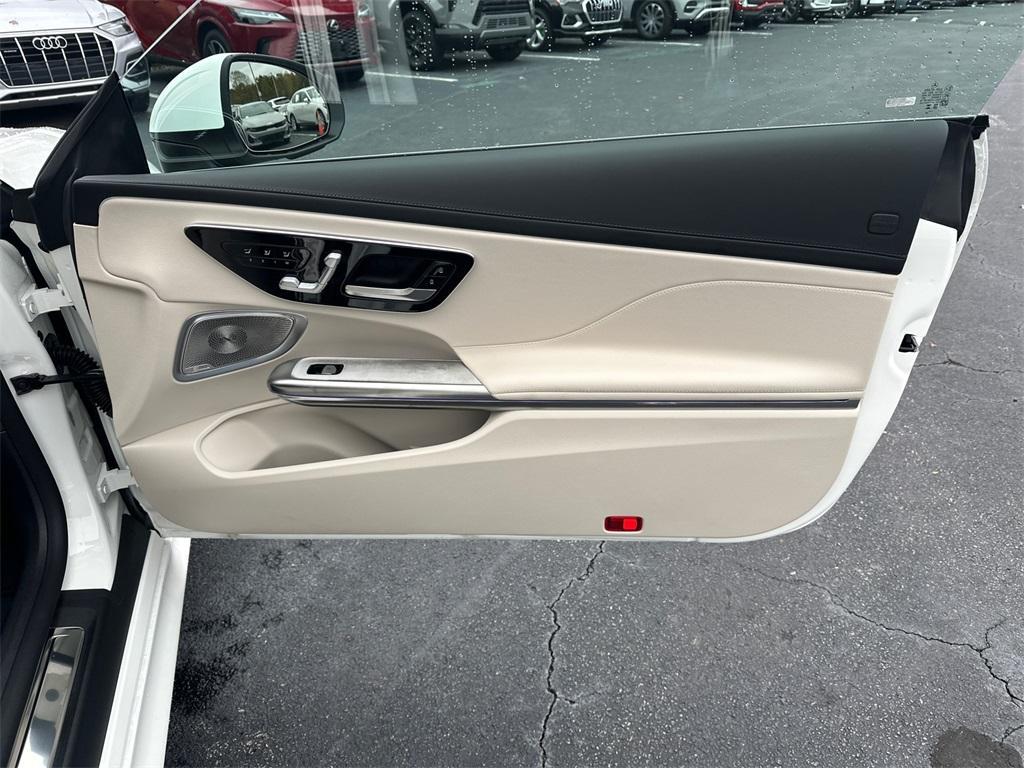 used 2026 Mercedes-Benz CLE 300 car, priced at $71,997