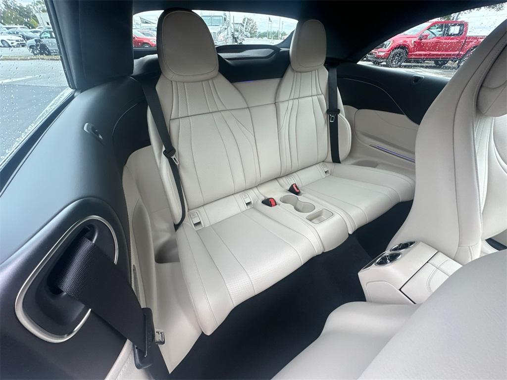 used 2026 Mercedes-Benz CLE 300 car, priced at $71,997