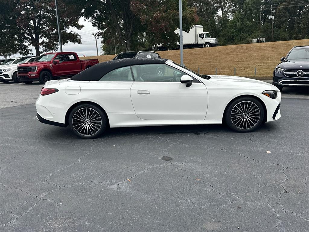 used 2026 Mercedes-Benz CLE 300 car, priced at $71,997