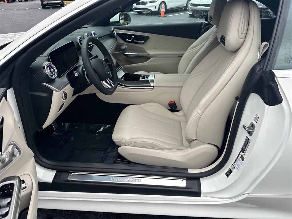 used 2026 Mercedes-Benz CLE 300 car, priced at $71,997