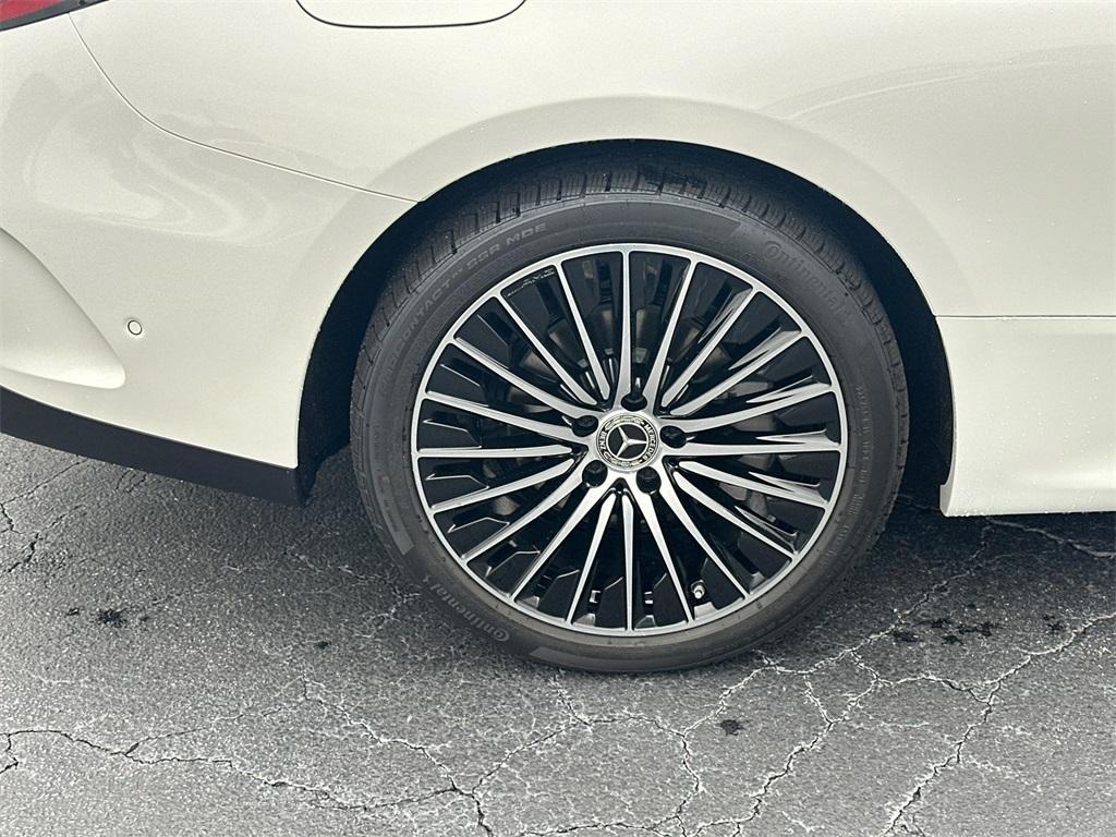 used 2026 Mercedes-Benz CLE 300 car, priced at $71,997