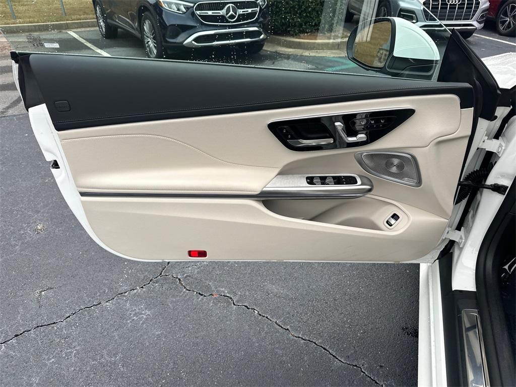 used 2026 Mercedes-Benz CLE 300 car, priced at $71,997