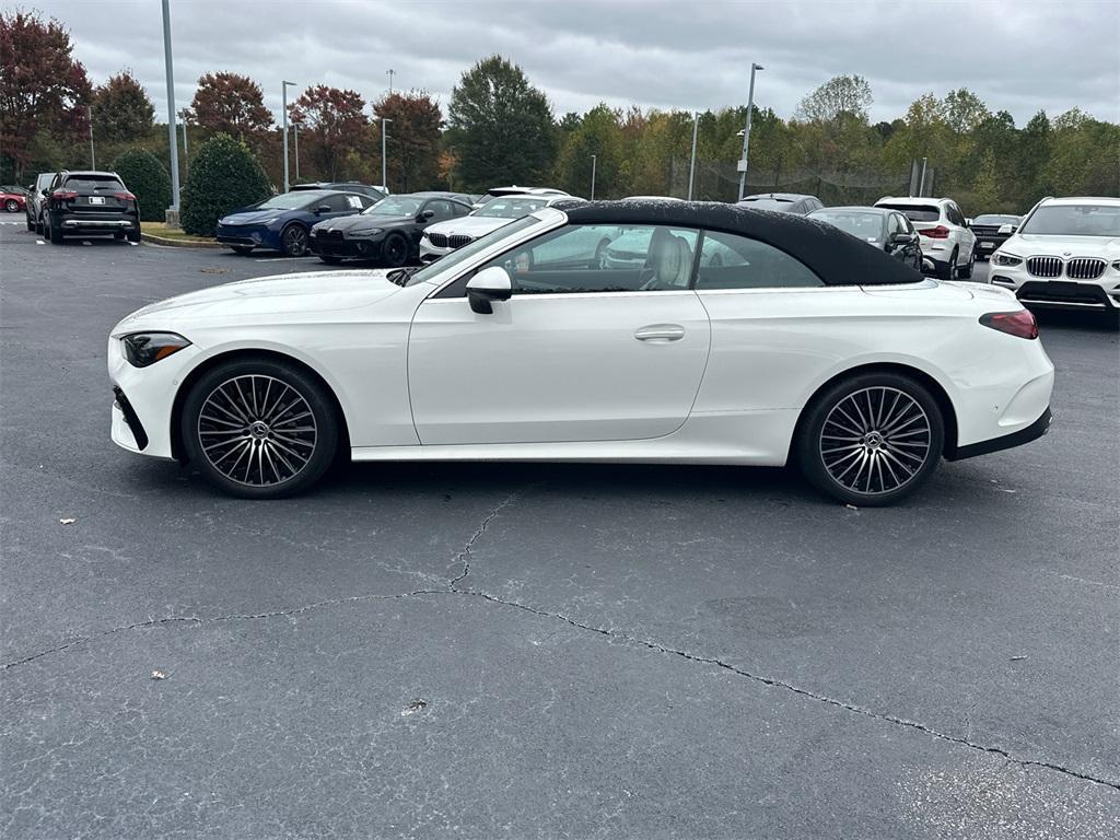 used 2026 Mercedes-Benz CLE 300 car, priced at $71,997