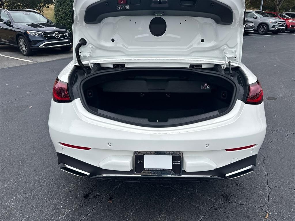 used 2026 Mercedes-Benz CLE 300 car, priced at $71,997