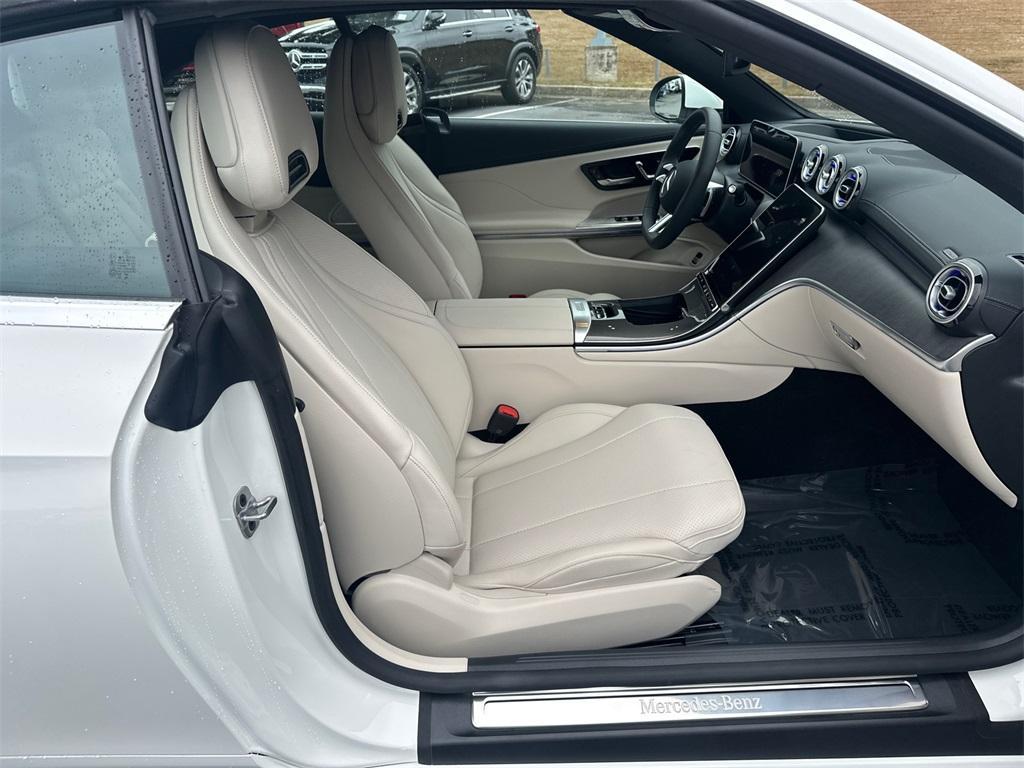 used 2026 Mercedes-Benz CLE 300 car, priced at $71,997