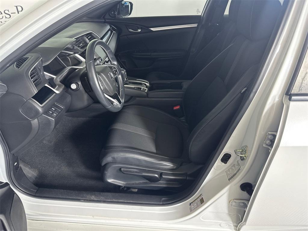 used 2020 Honda Civic car, priced at $20,485
