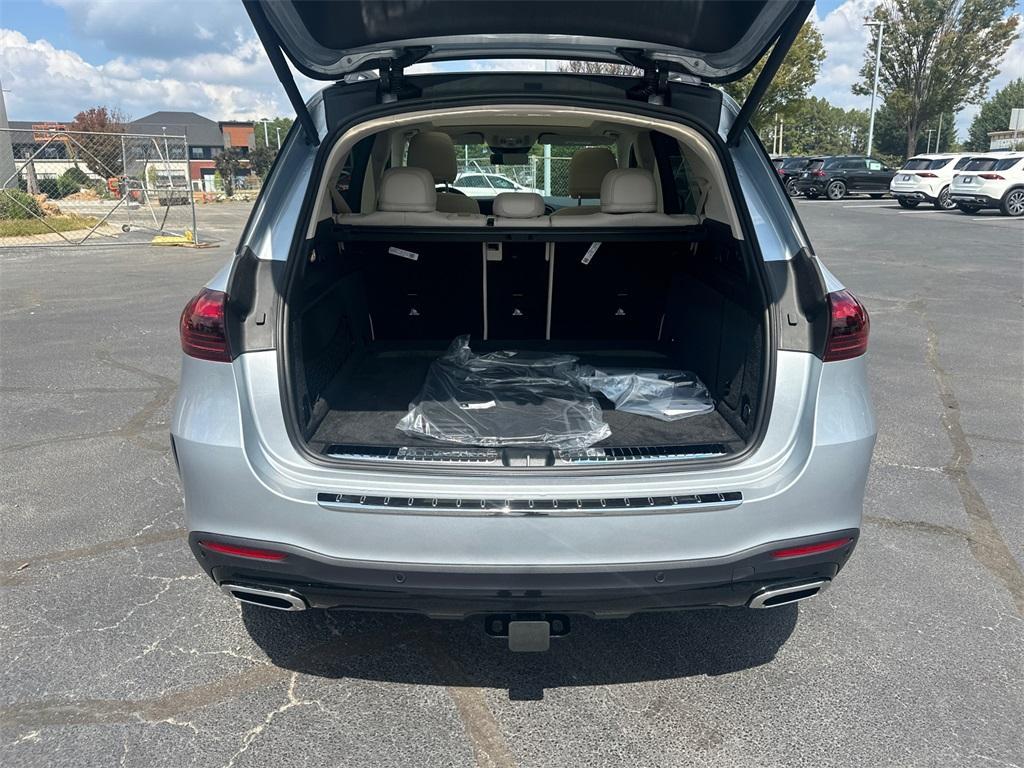 new 2026 Mercedes-Benz GLE 450 car, priced at $83,105