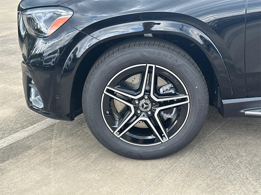 new 2026 Mercedes-Benz GLE 450e car, priced at $84,715