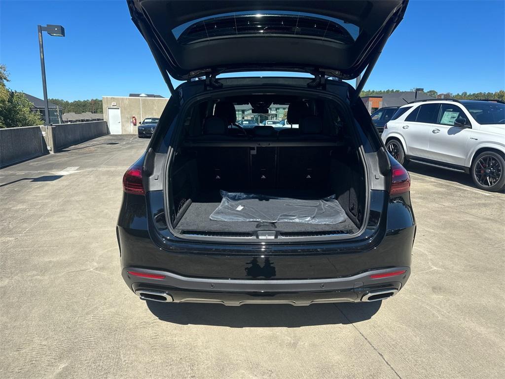 new 2026 Mercedes-Benz GLE 450 car, priced at $83,115