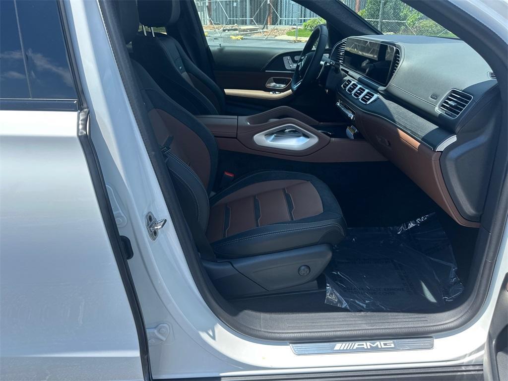 new 2026 Mercedes-Benz AMG GLE 53 car, priced at $100,880