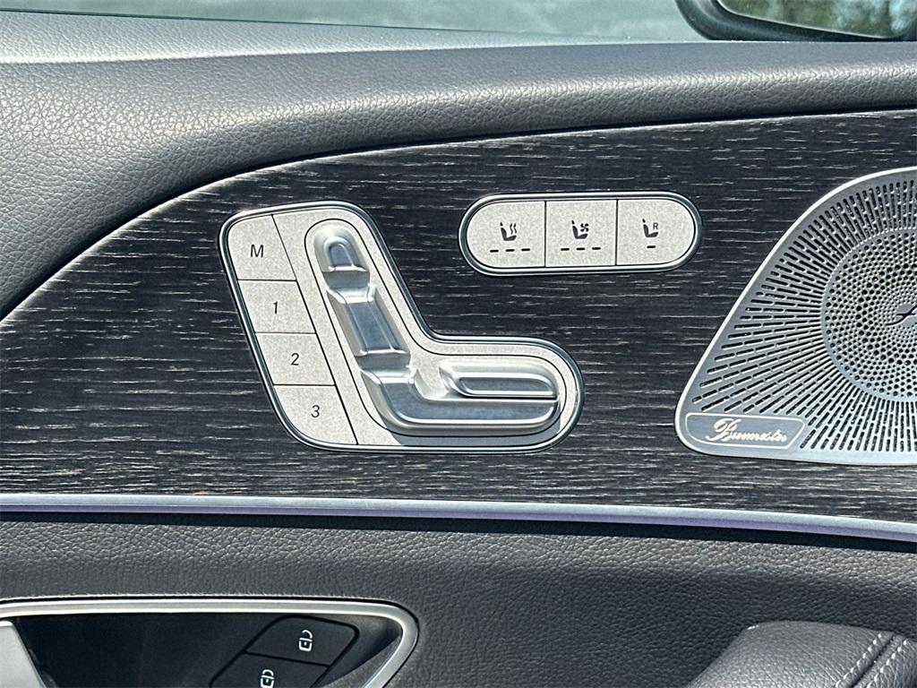 used 2025 Mercedes-Benz GLE 450e car, priced at $71,753