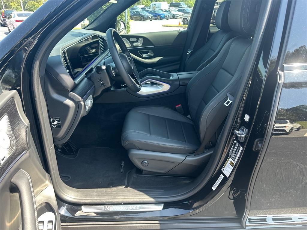 used 2025 Mercedes-Benz GLE 450e car, priced at $71,753