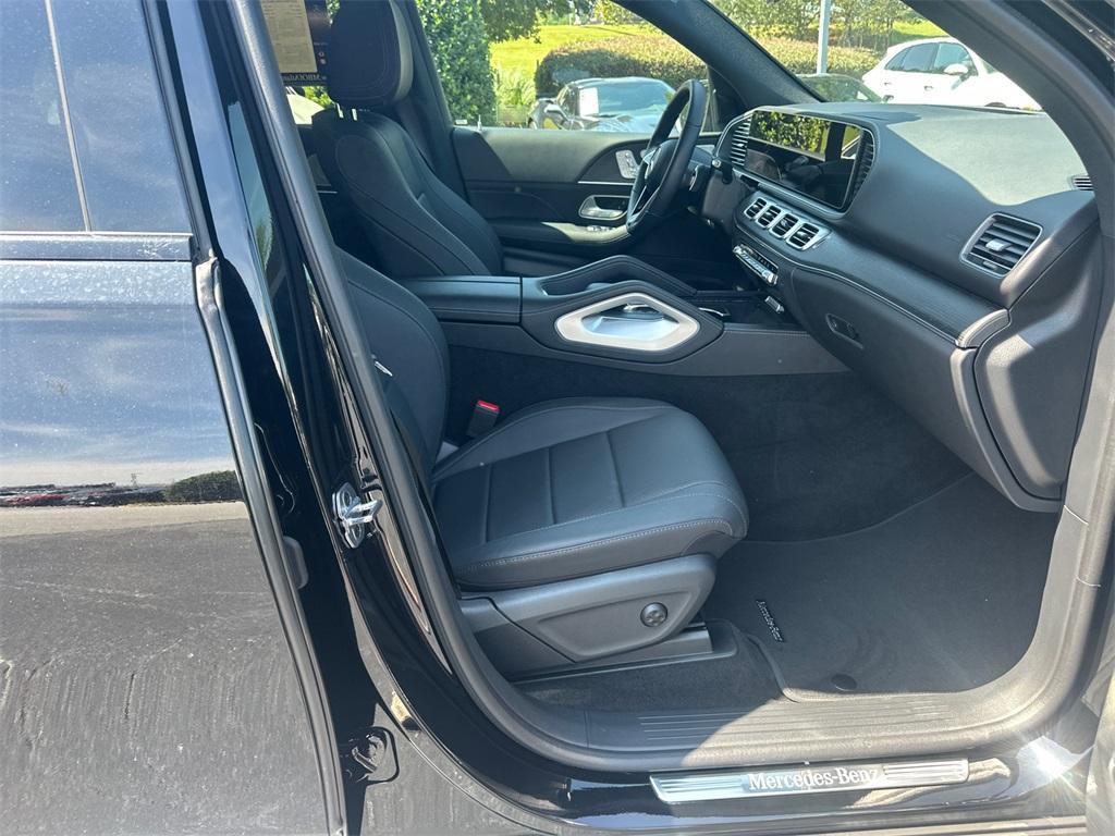 used 2025 Mercedes-Benz GLE 450e car, priced at $71,753