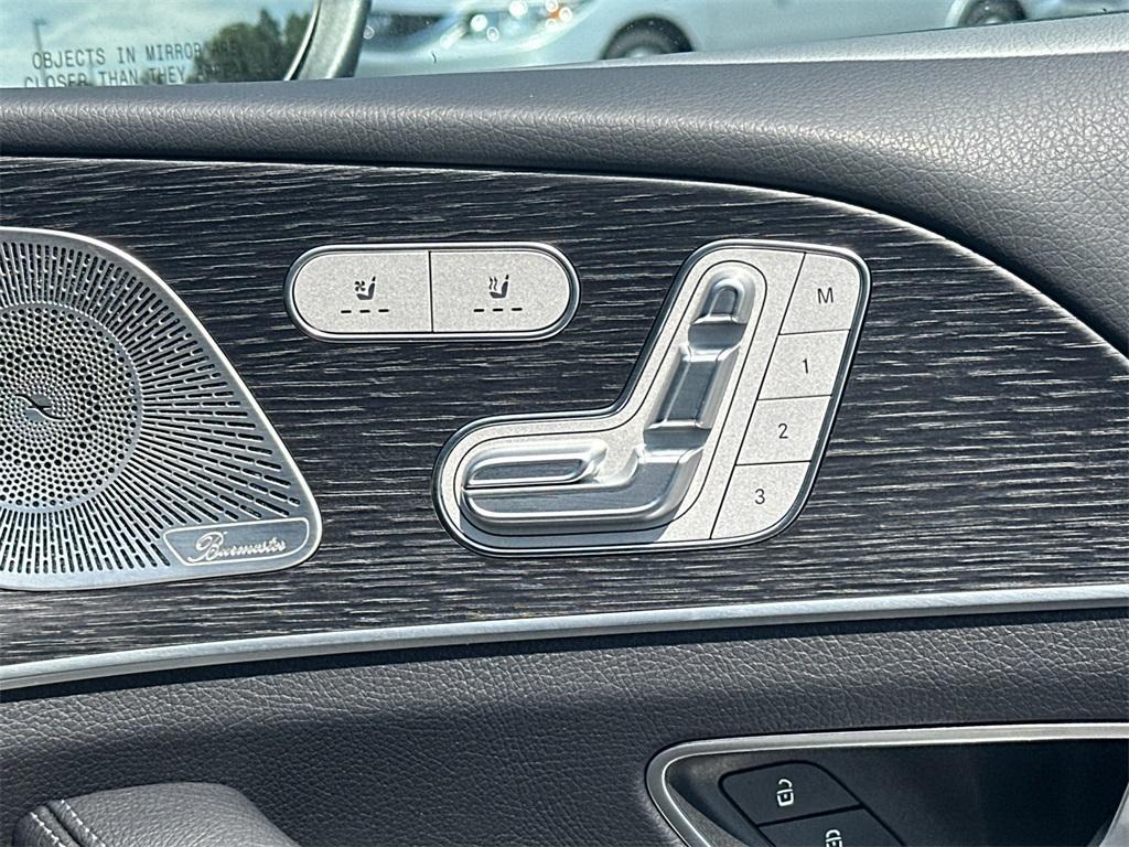 used 2025 Mercedes-Benz GLE 450e car, priced at $71,753