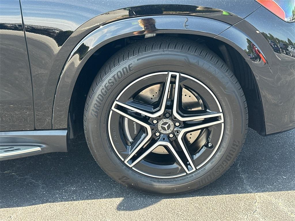 used 2025 Mercedes-Benz GLE 450e car, priced at $71,753