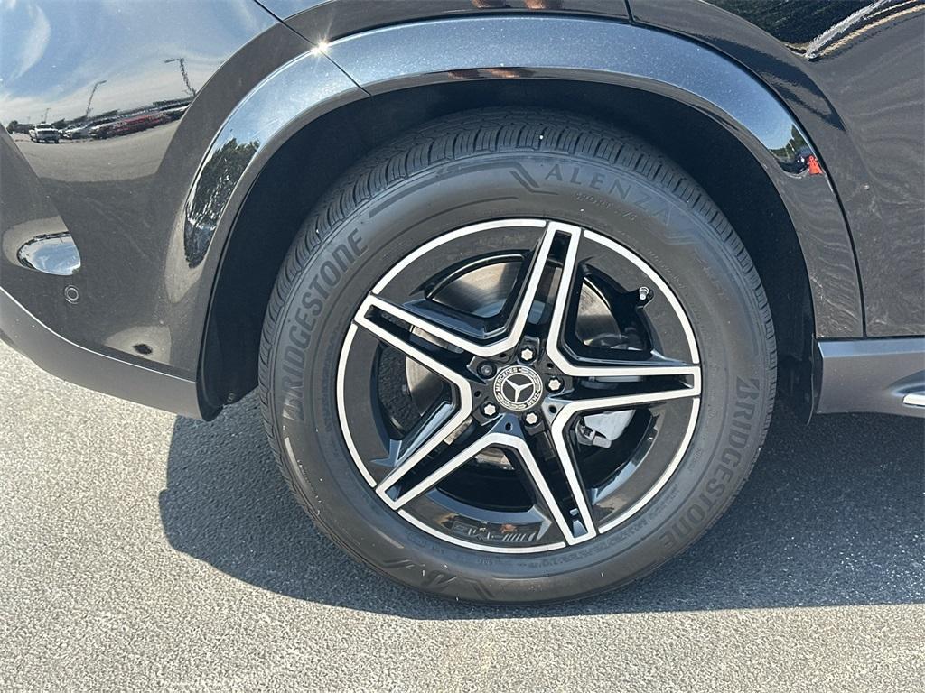 used 2025 Mercedes-Benz GLE 450e car, priced at $71,753