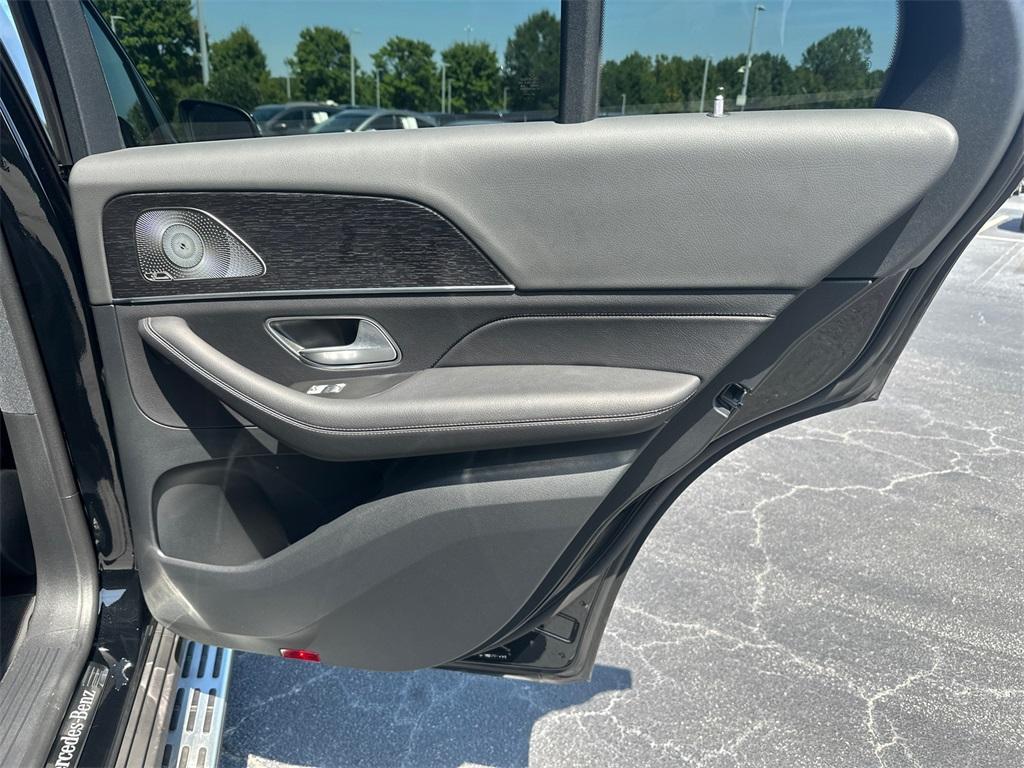 used 2025 Mercedes-Benz GLE 450e car, priced at $71,753
