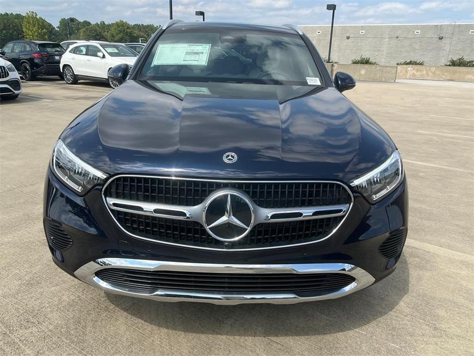 new 2024 Mercedes-Benz GLC 300 car, priced at $52,495