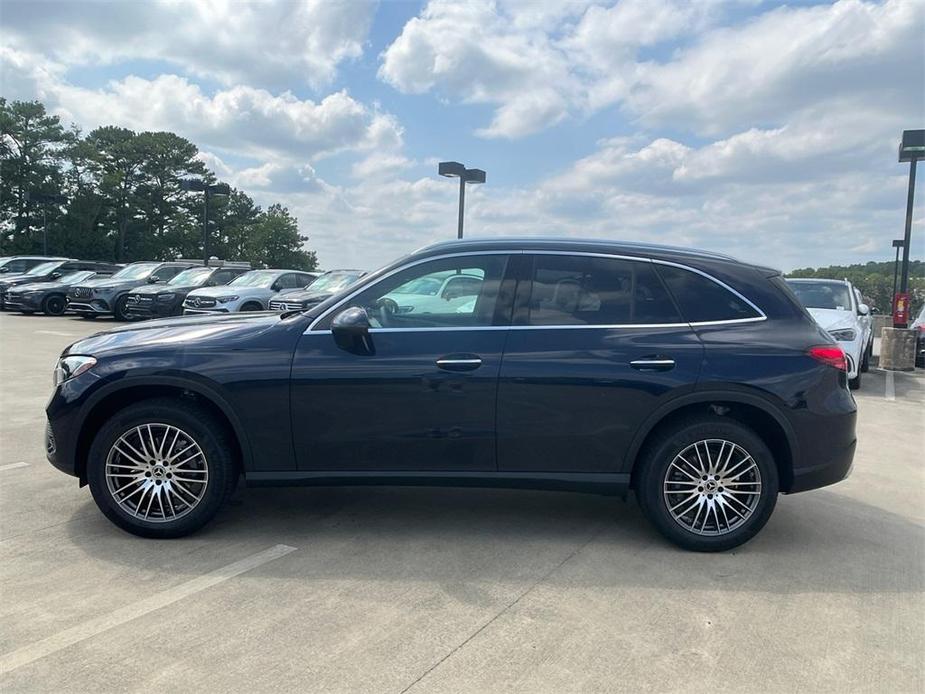 new 2024 Mercedes-Benz GLC 300 car, priced at $52,495