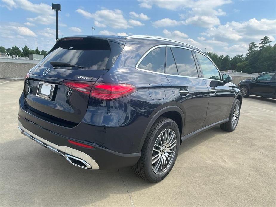 new 2024 Mercedes-Benz GLC 300 car, priced at $52,495