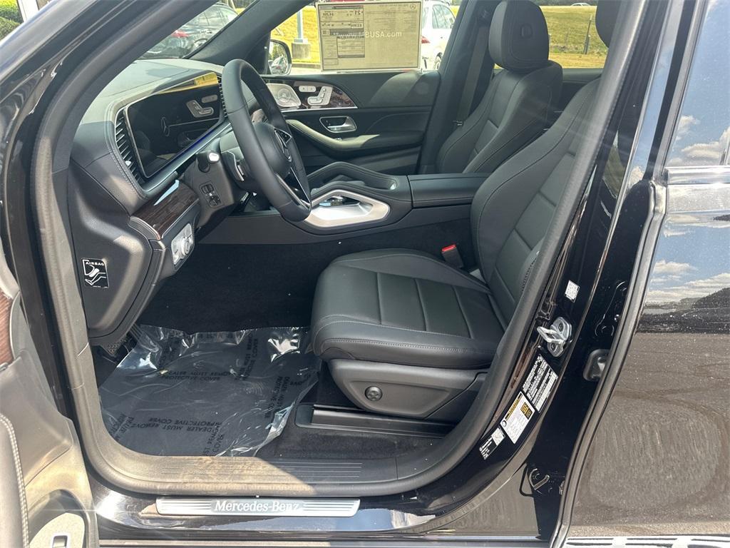 new 2026 Mercedes-Benz GLE 450 car, priced at $83,105