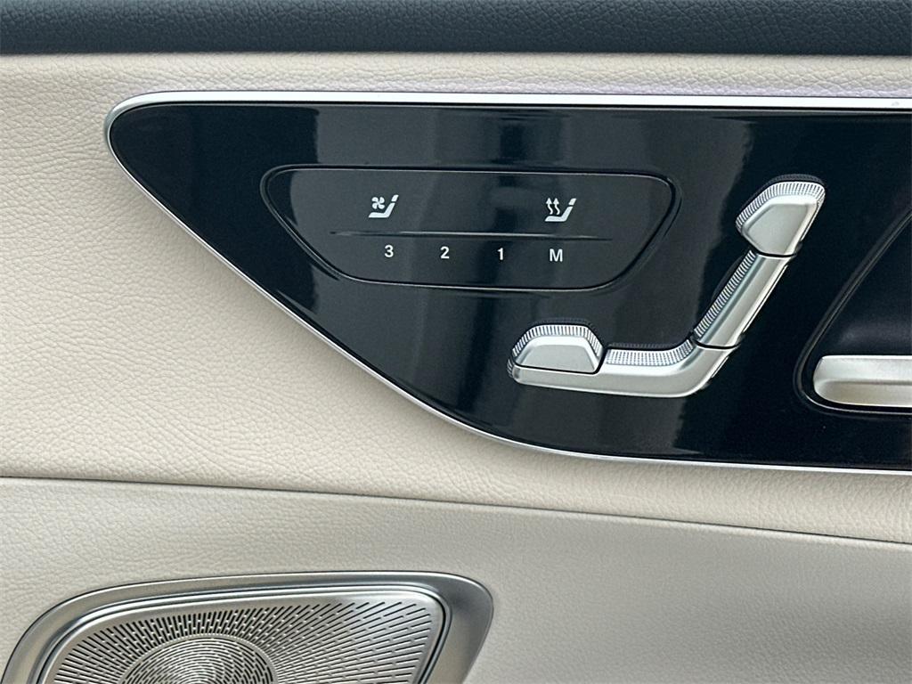 new 2026 Mercedes-Benz GLC 300 car, priced at $57,815