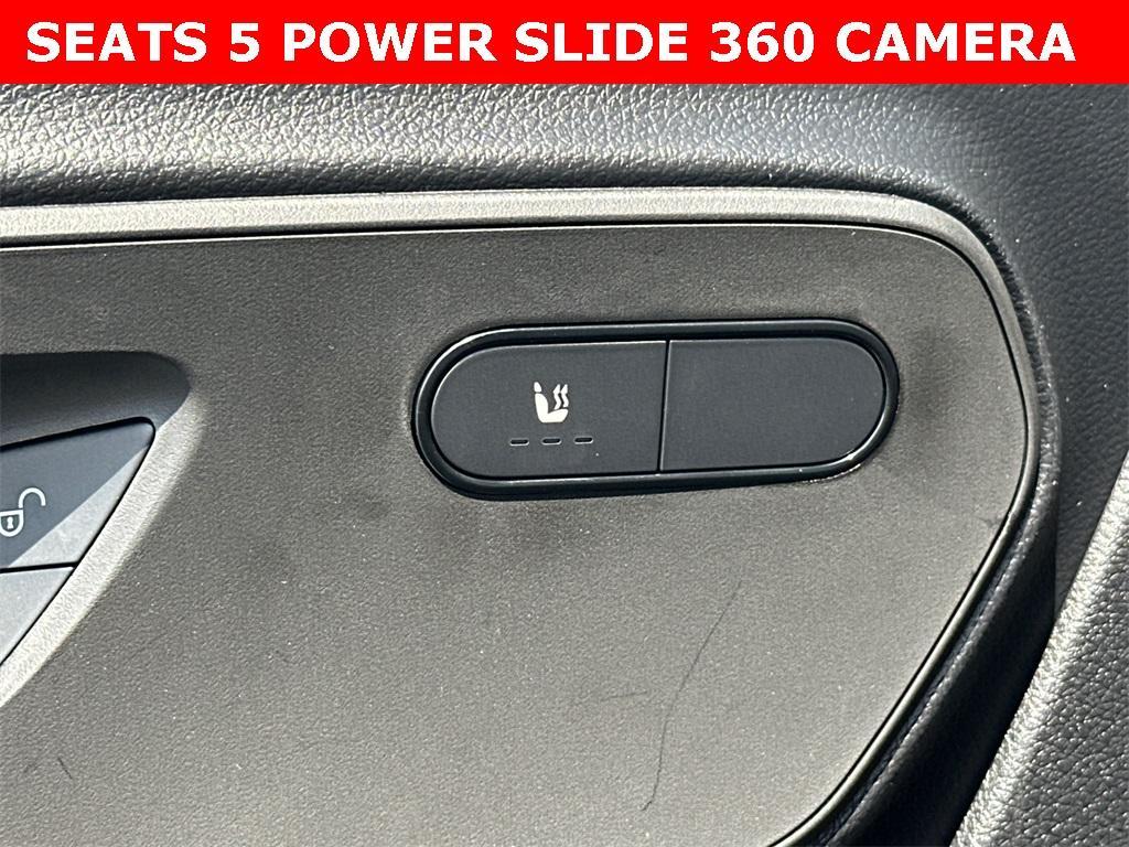 new 2025 Mercedes-Benz Sprinter 2500 car, priced at $69,910