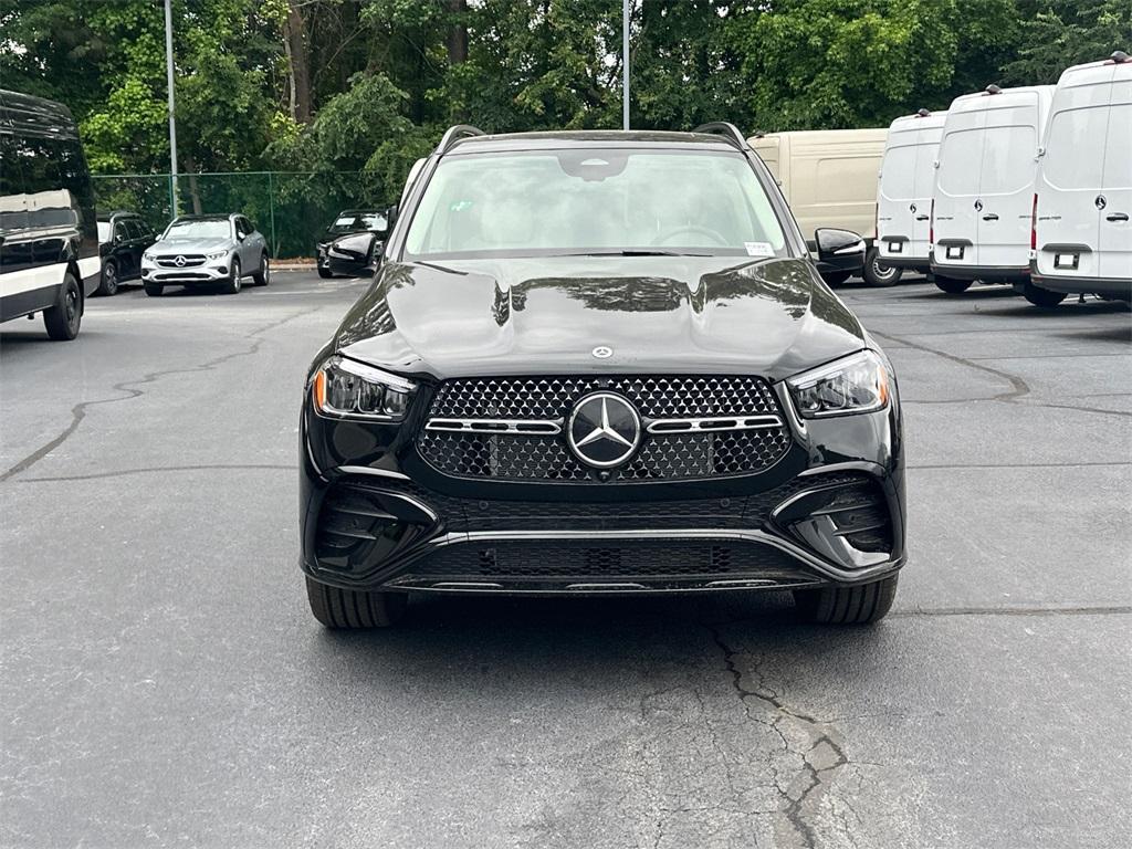 new 2025 Mercedes-Benz GLE 450e car, priced at $79,560