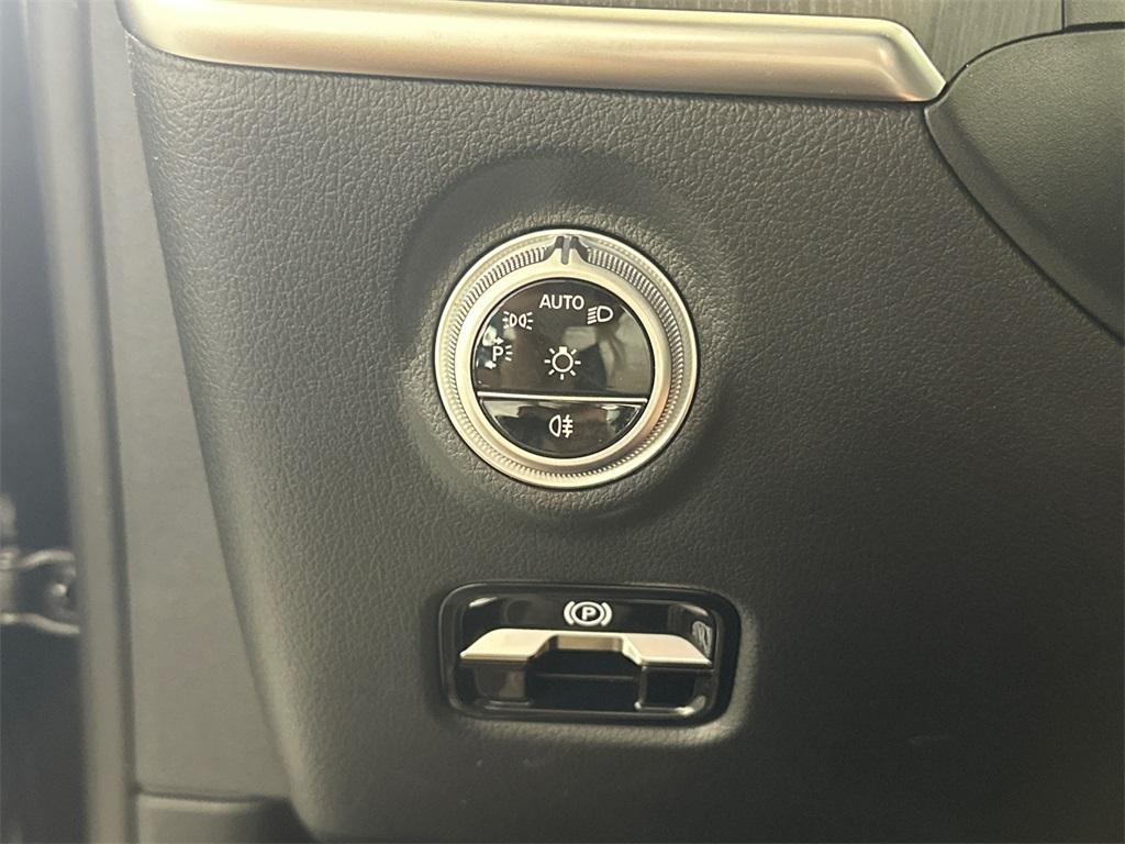 used 2025 Mercedes-Benz C-Class car, priced at $45,845