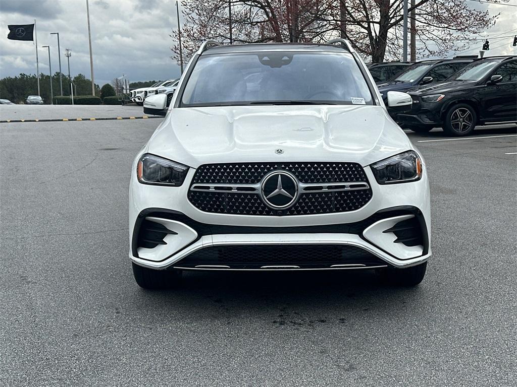 new 2025 Mercedes-Benz GLE 450 car, priced at $83,935