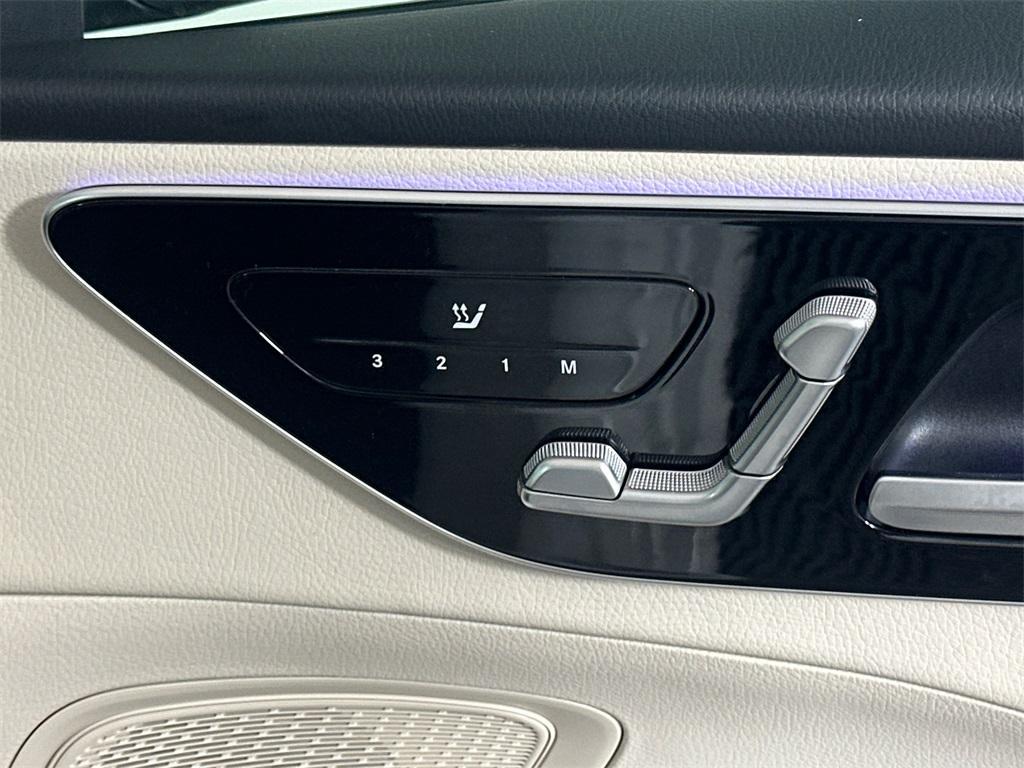 used 2024 Mercedes-Benz C-Class car, priced at $45,974
