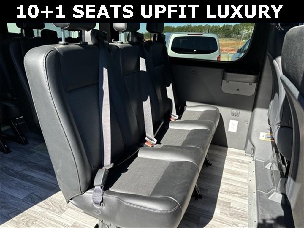 new 2023 Mercedes-Benz Sprinter 2500 car, priced at $77,446