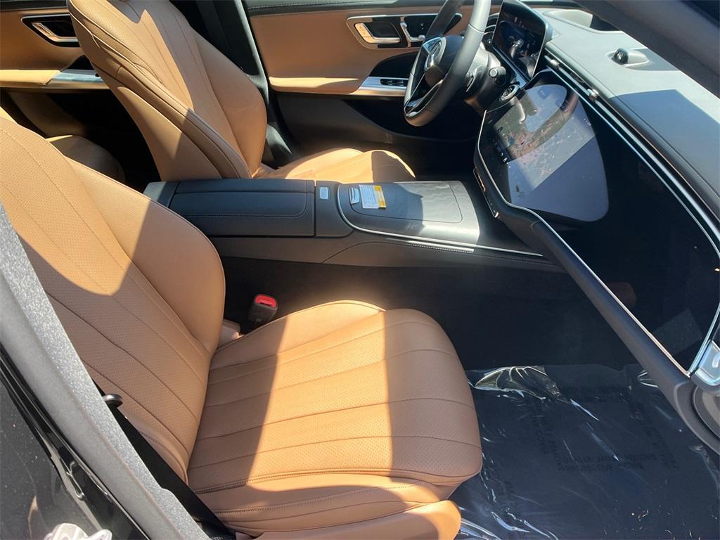 new 2025 Mercedes-Benz E-Class car, priced at $78,995