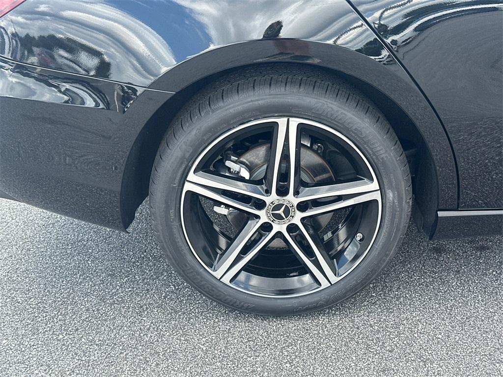 used 2022 Mercedes-Benz A-Class car, priced at $30,747