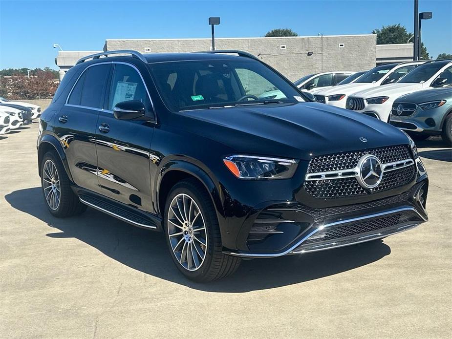 new 2025 Mercedes-Benz GLE 450e car, priced at $83,275