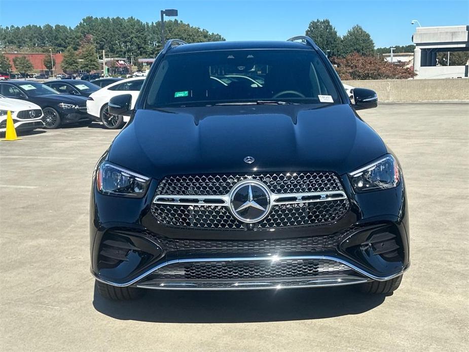 new 2025 Mercedes-Benz GLE 450e car, priced at $83,275