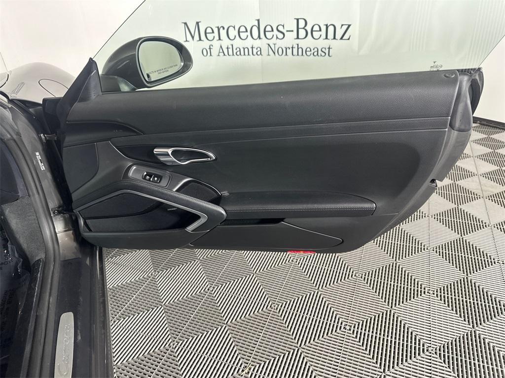 used 2017 Porsche 911 car, priced at $75,640