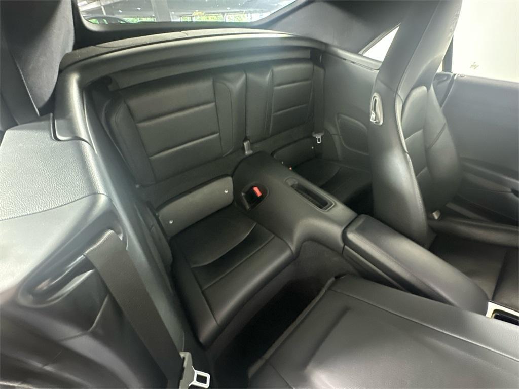 used 2017 Porsche 911 car, priced at $75,640