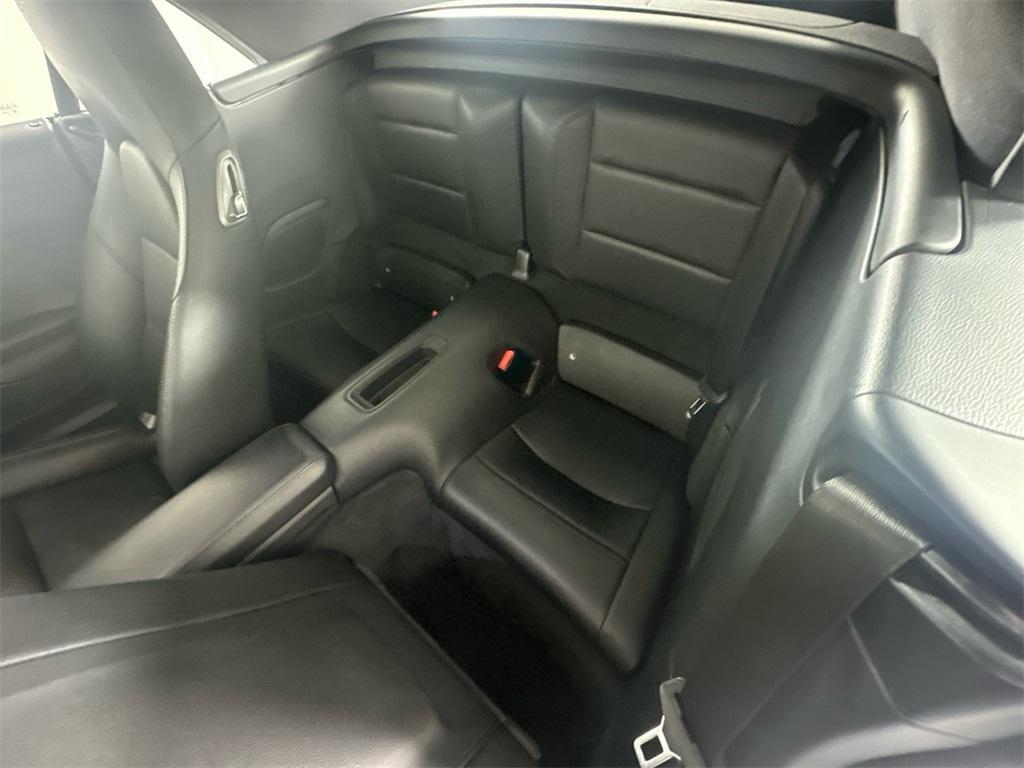 used 2017 Porsche 911 car, priced at $75,640