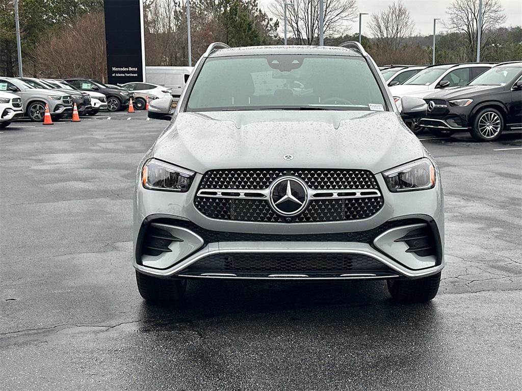 new 2025 Mercedes-Benz GLE 350 car, priced at $75,500