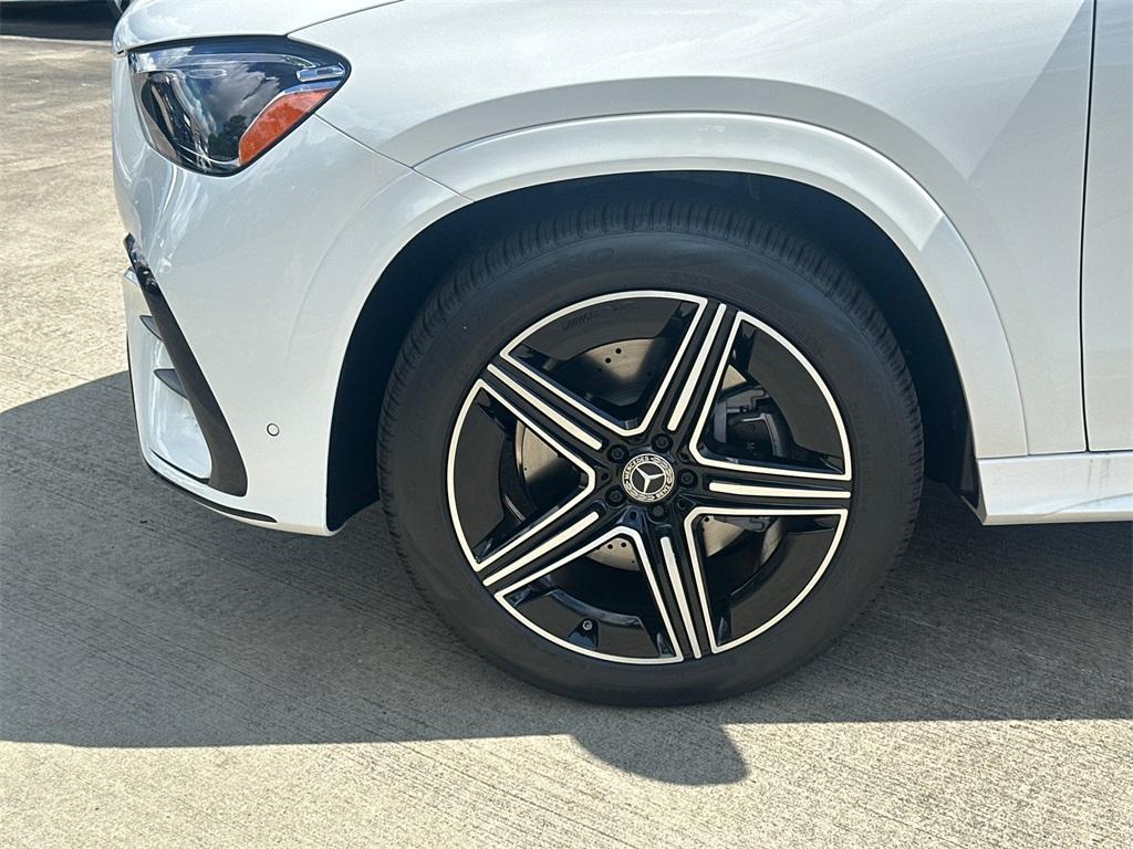 new 2025 Mercedes-Benz GLE 350 car, priced at $73,265