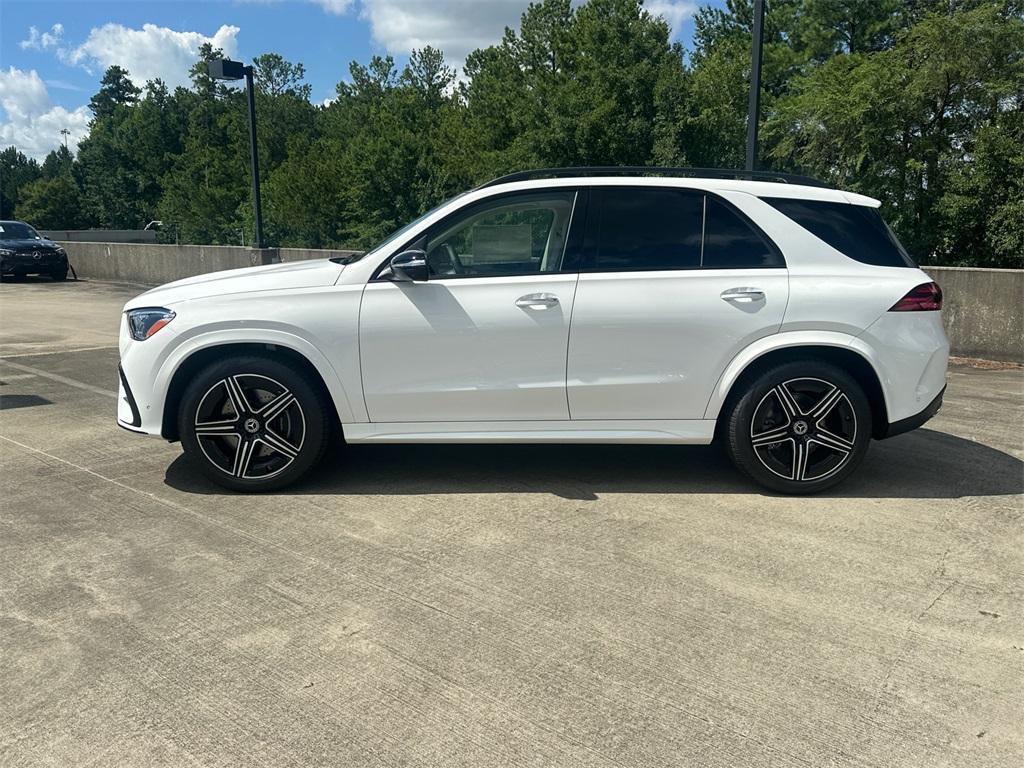 new 2025 Mercedes-Benz GLE 350 car, priced at $73,265
