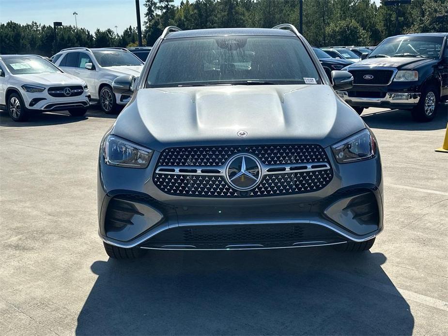 new 2025 Mercedes-Benz GLE 350 car, priced at $74,595